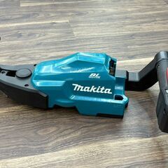 【中古】マキタ Makita MUH603SDZ 600mm充電式ヘッジトリマ 本体のみ【ハンズクラフト佐賀】の画像