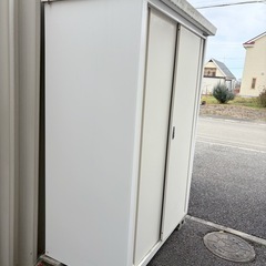 【商談中】DAIKEN  物置の画像