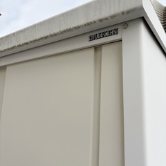 【商談中】DAIKEN  物置の画像