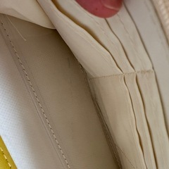 Niia 母子手帳ケース、中古品、新品未使用の画像