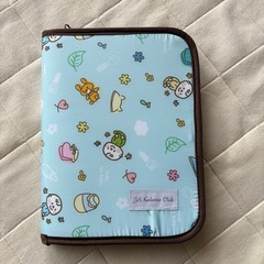 Niia 母子手帳ケース、中古品、新品未使用の画像