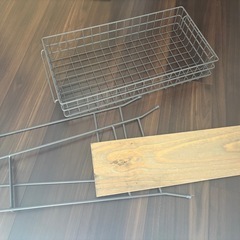 小型ラックの画像