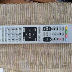 aiwa42V液晶テレビの画像