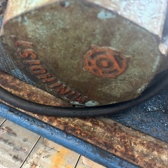 天頂   MIN I HOISTの画像