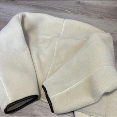 MERCURYDUO ボアジャケットの画像