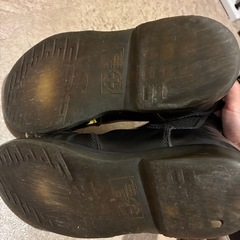 ドクターマーチン　中古　靴の画像