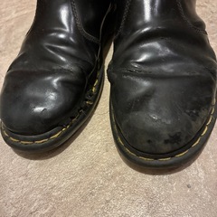ドクターマーチン　中古　靴の画像