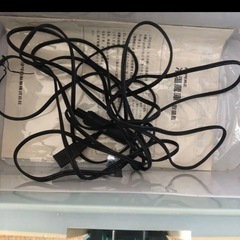 TOYOTA 冷温蔵庫　クーラーボックスの画像