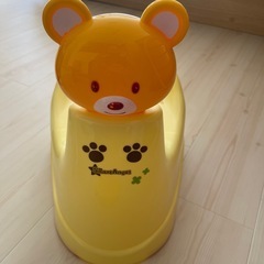 ベビートイレの画像