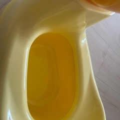 ベビートイレの画像