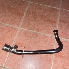 アドレスv125ヨシムラエキパイの画像