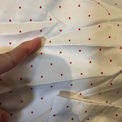 GU パジャマ　セットの画像