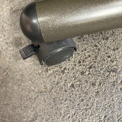 ニトリ　電動折り畳みベッドの画像