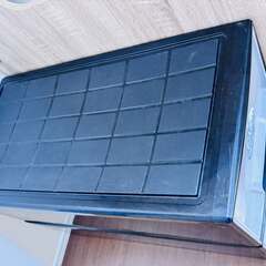 📦 プラスチックボックス