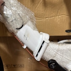 20インチ自転車の画像