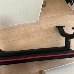 プレスベンチ
の画像