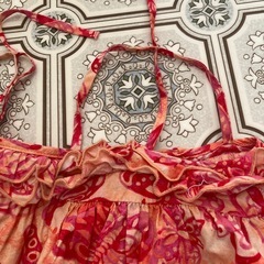 かわいいワンピースの画像