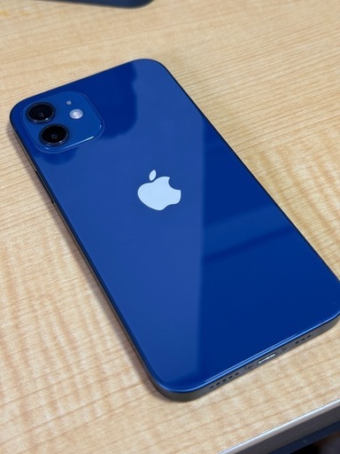 iPhone 12 128g超美品