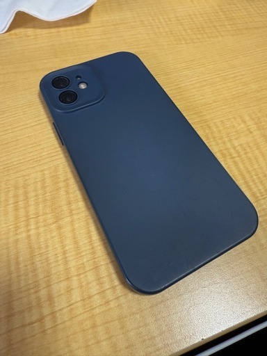 iPhone 12 128g超美品 