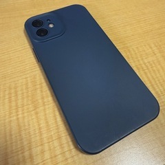 iPhone 12 128g超美品 の画像