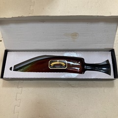 ククリ ラム酒 ネパール産 375mlの画像