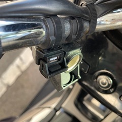 ヤマハ　マジェスティの画像