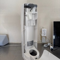 ソーダストリーム本体の画像