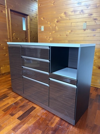 キッチンカウンター