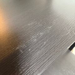 システムデスクの画像