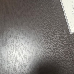 システムデスクの画像