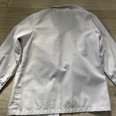 双葉・双葉第二幼稚園　長袖ブラウスの画像