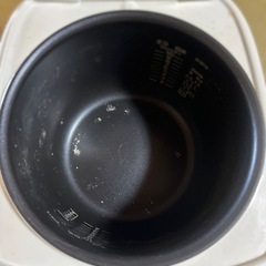 タイガー炊飯器の画像