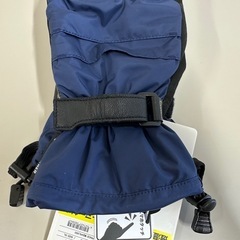 ワイズギア　ヤマハコラボウィンターグローブの画像