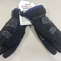 ワイズギア　ヤマハコラボウィンターグローブの画像