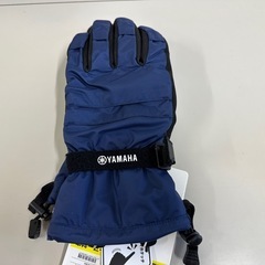 ワイズギア　ヤマハコラボウィンターグローブの画像