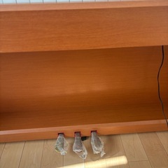 YAMAHA デジタルピアノの画像