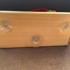 ボールネンド　ルーピング　2個セットの画像