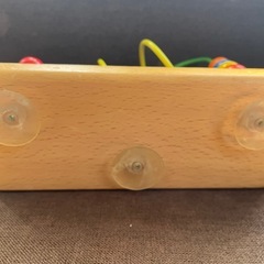 ボールネンド　ルーピング　2個セットの画像