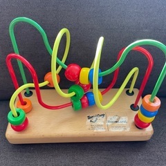 ボールネンド　ルーピング　2個セットの画像