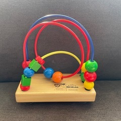 ボールネンド　ルーピング　2個セットの画像