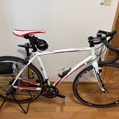 [台数限定]2015年 ANCHOR RFA5 EPSE ロードバイクセットの画像