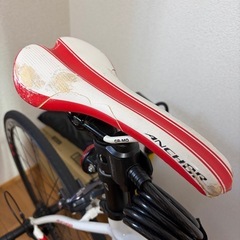 [台数限定]2015年 ANCHOR RFA5 EPSE ロードバイクセットの画像