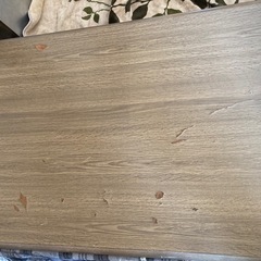 【お譲り先決定しました】こたつの画像