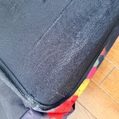 Burton バートン　ウィーリー　スノーボードバッグ　156cmの画像