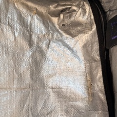 Burton バートン　ウィーリー　スノーボードバッグ　156cmの画像