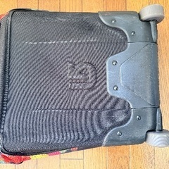 Burton バートン　ウィーリー　スノーボードバッグ　156cmの画像