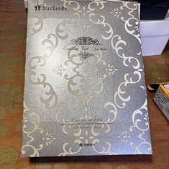 京都西川　シルク混毛布の画像