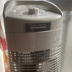 コロナ遠赤外線ストーブの画像