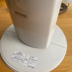 コロナ遠赤外線ストーブの画像