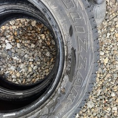 スタッドレス16インチブリザック DM-V1   の画像